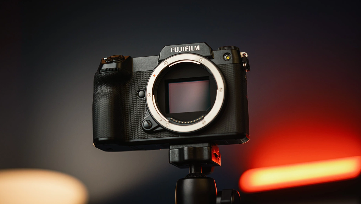 We’ve Been Using the GFX 100S II from Fujifilm for a Week Since It Was Announced!