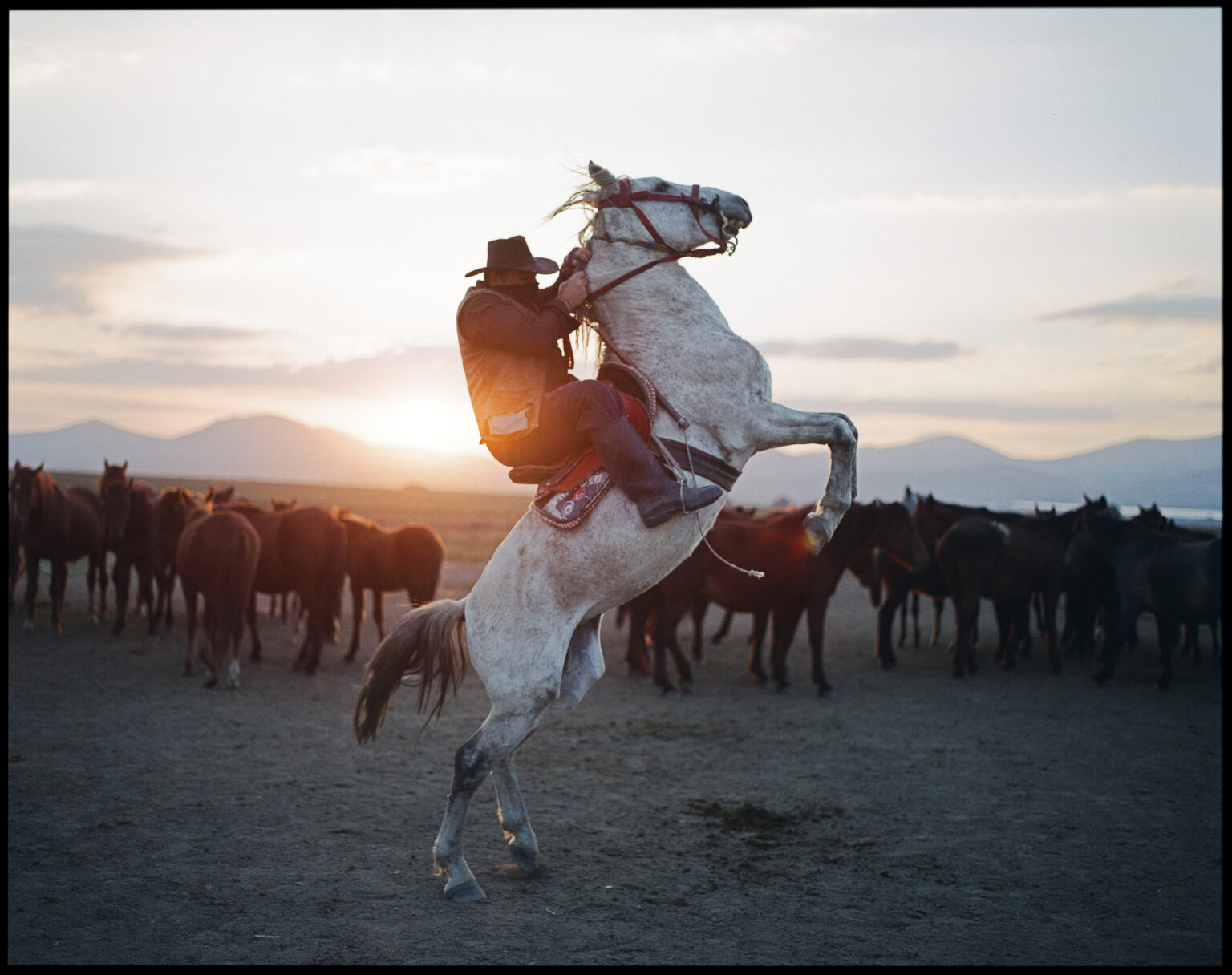 MERT BERDILEK CAPTURES THE Magic OF TÜRKIYE WITH A Special CAMERA