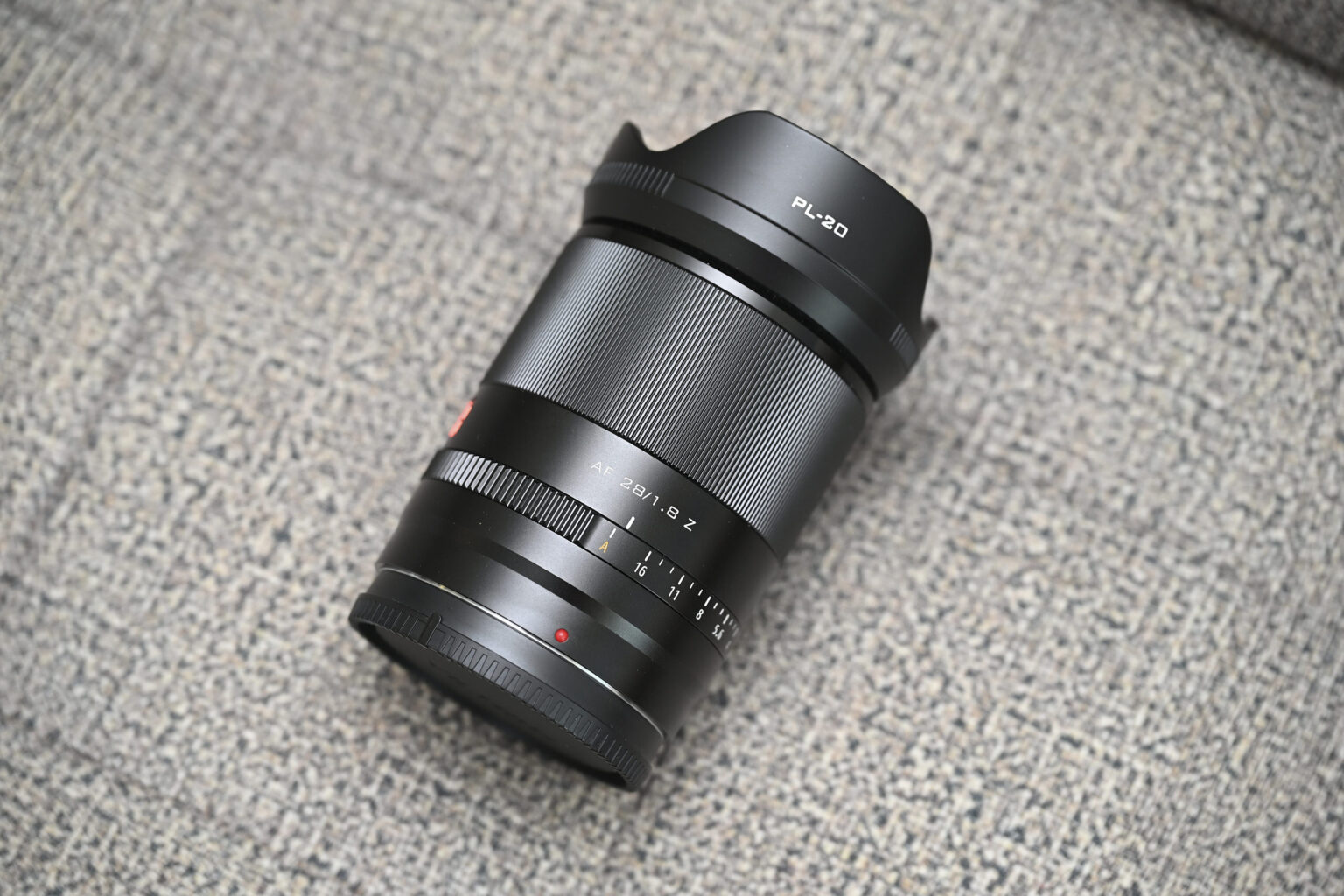 VILTROX 28MM F1.8 Lens Review: Great FOR Everyday Photos