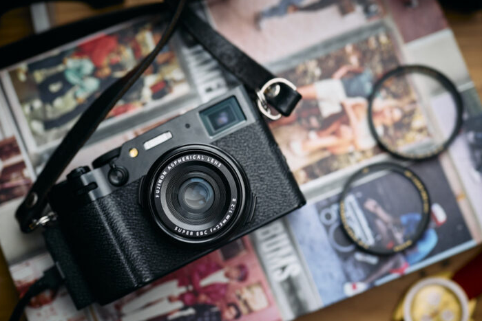 THE Big PICTURE: FUJIFILM X100VI REVIEW CONCLUSIONS