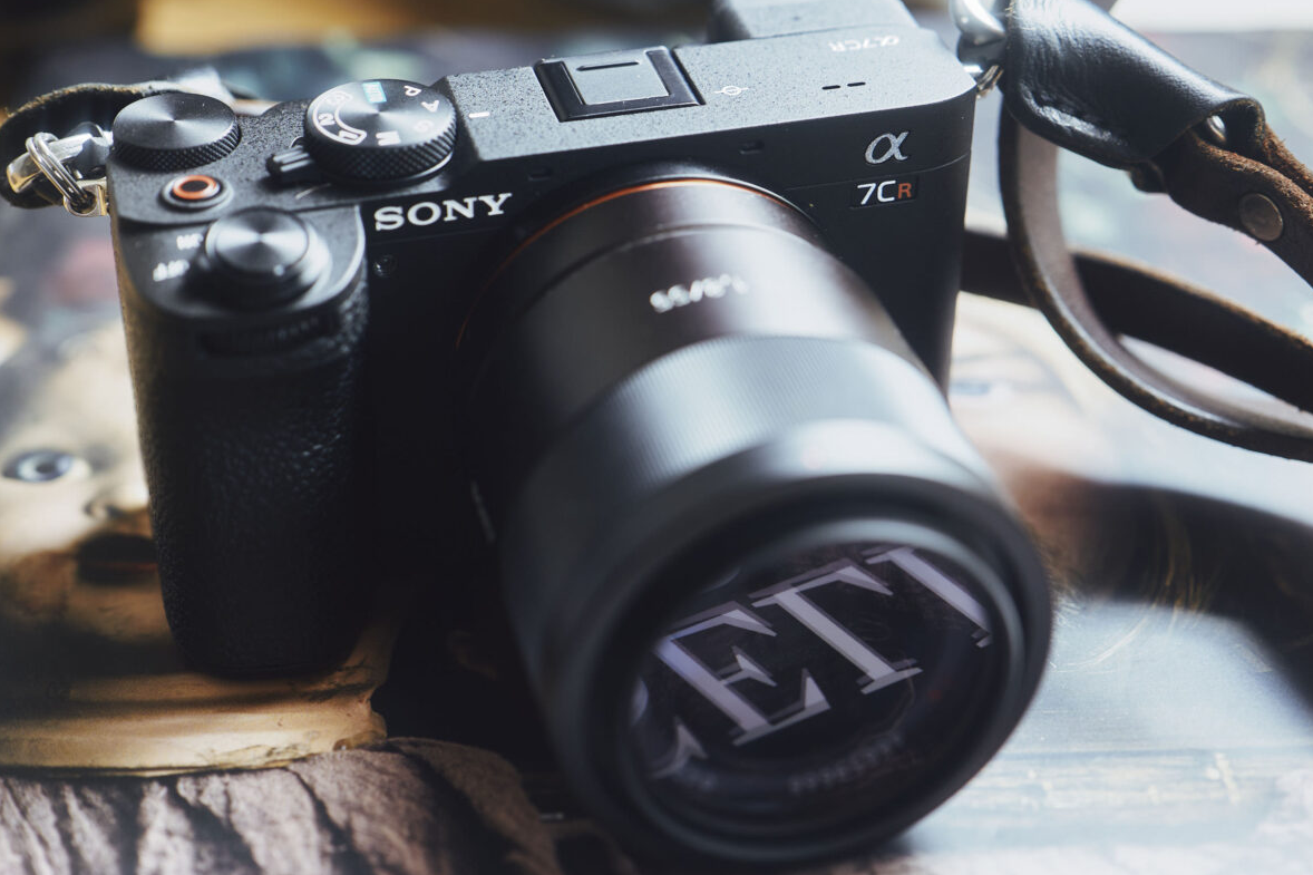 The Finest Lenses FOR THE SONY A7CR