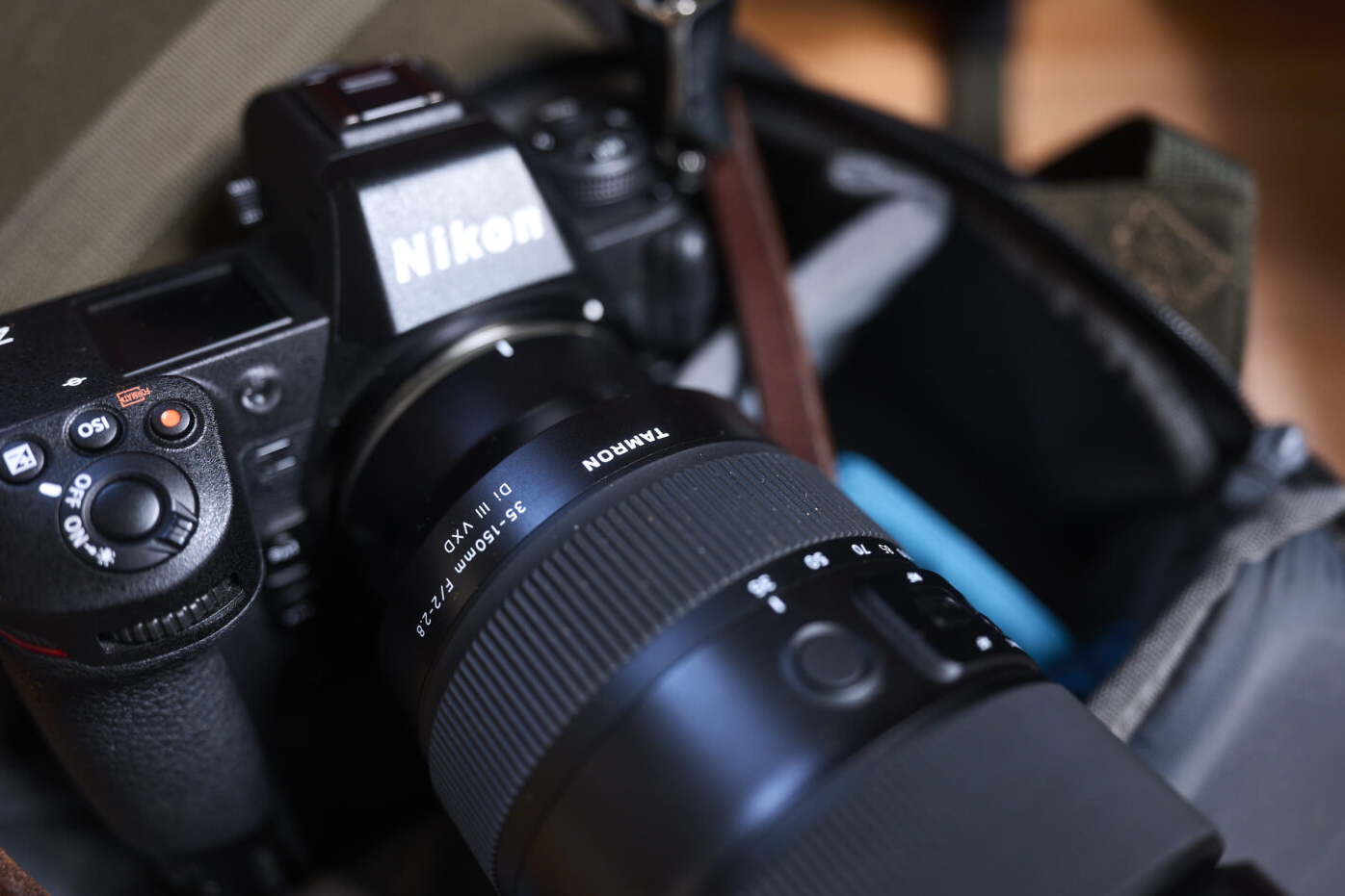 The Best Budget ZOOM Lenses for Professional Photographers