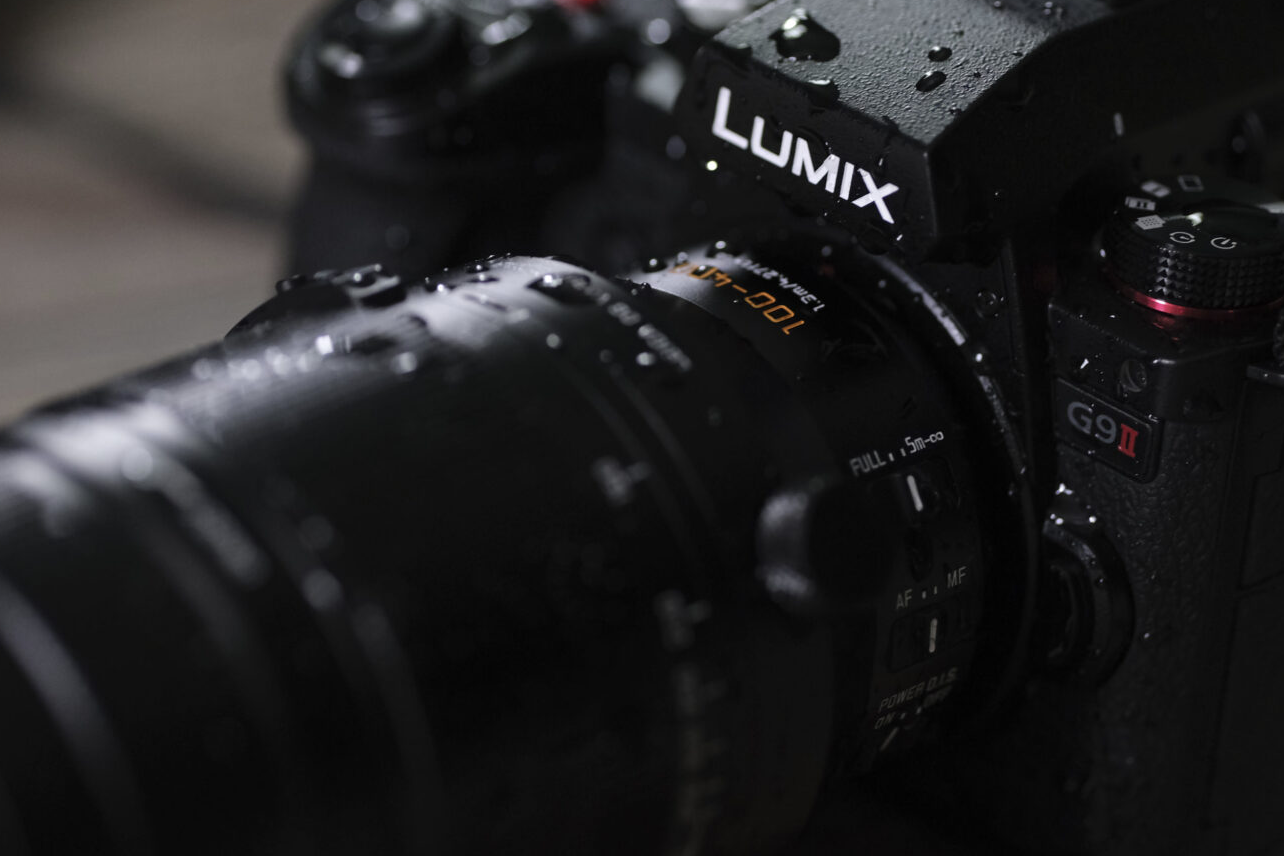 The Best Lenses For The LUMIX G9II If You Like Small Primes