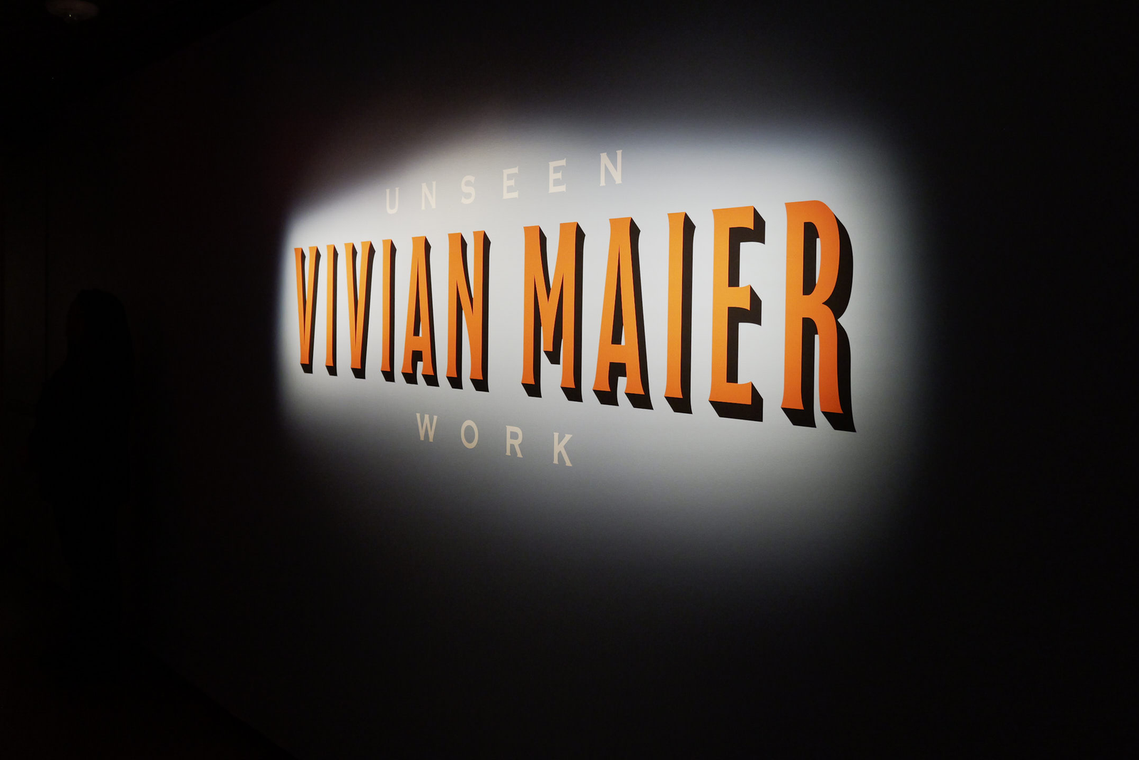 FOTOGRAFISKA New YORK’S VIVIAN MAIER Shows Just HOW Lonely SHE WAS