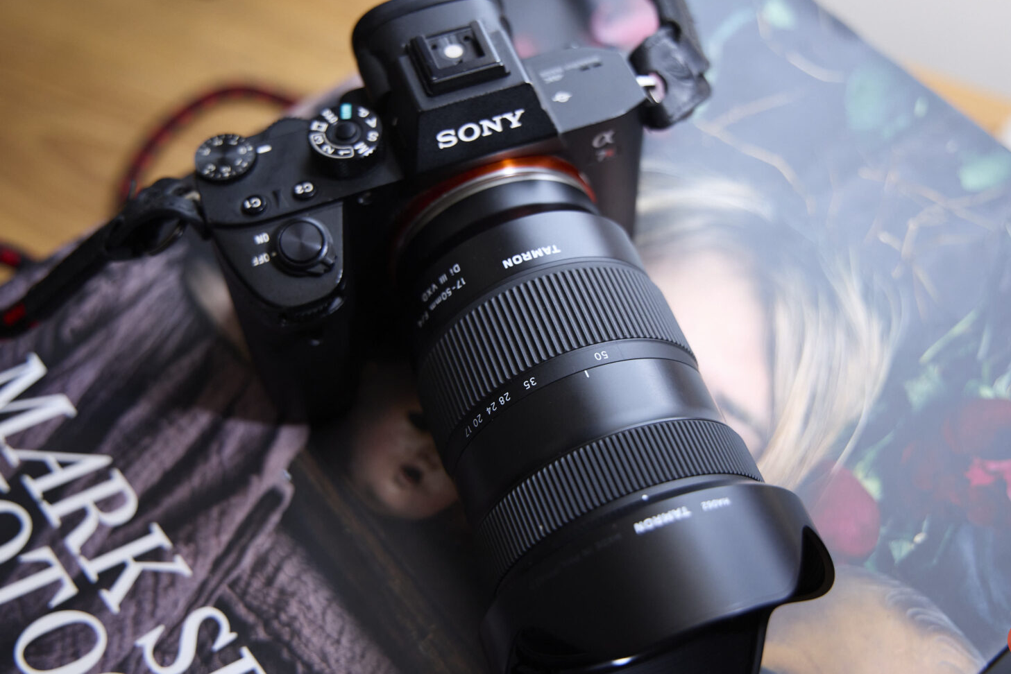 TAMRON 17-50MM F4 Review: WHY Documentary Photographers WILL Love IT