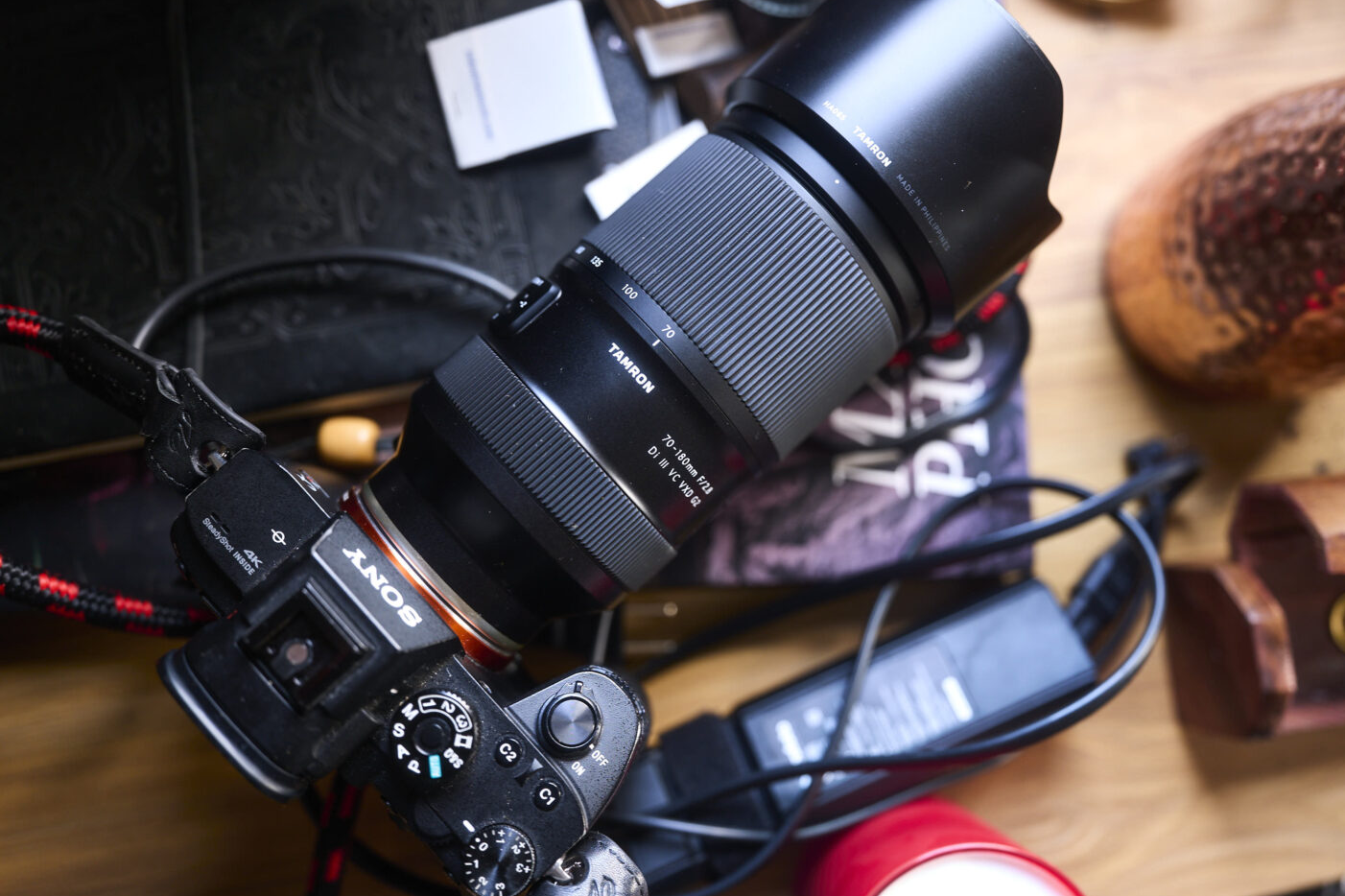 TAMRON 70-180MM F2.8 G2 Review: The basic Lens WITH Some Special BOKEH