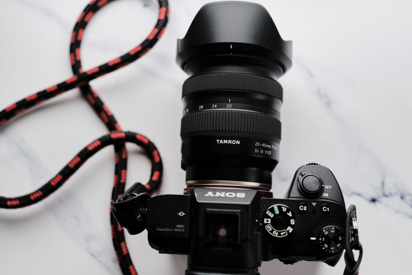 The best Small ZOOM Lenses under $1,000