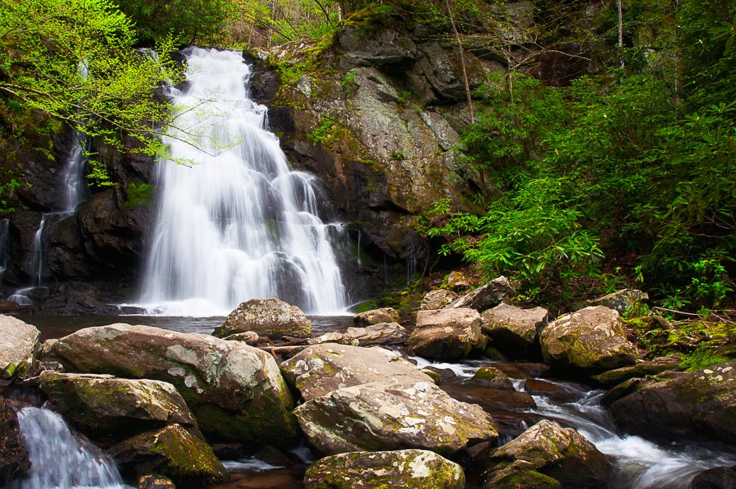 A Beginners Guide to Aperture in Landscape Photography