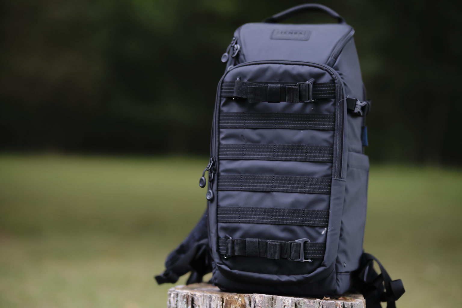 Tenba Axis V2 16L Review: This Durable Pack has a Hidden Surprise