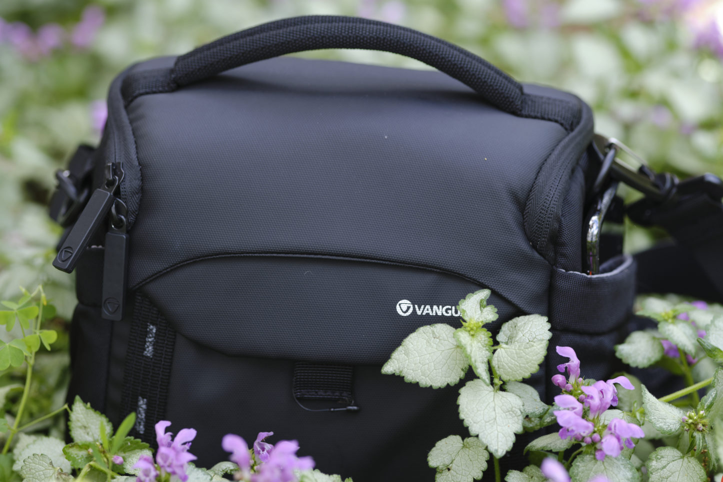 Little But Shockingly Durable: Vanguard Veo Connector 24M Review