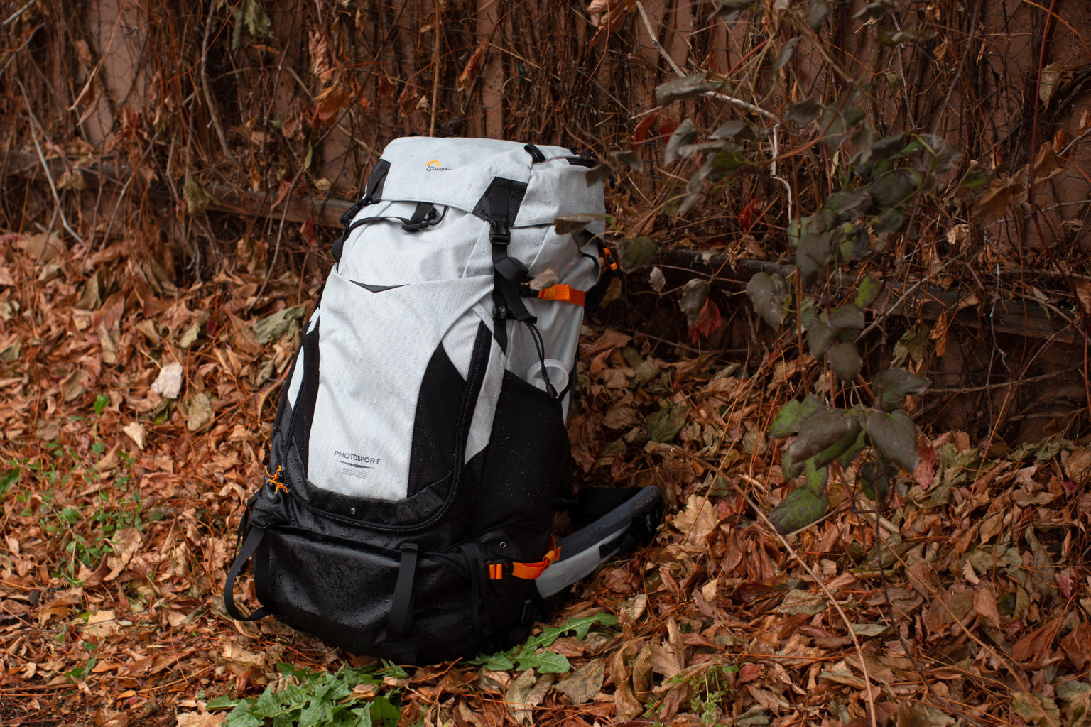 Potential to Be Extraordinary. Lowepro PhotoSport Backpack Pro 55L Review