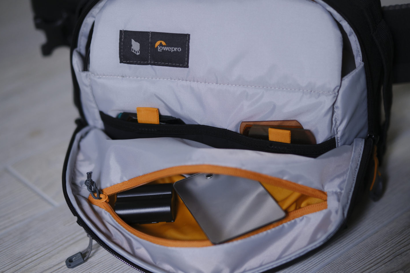  Lowepro Trekker Lite SLX 120 review