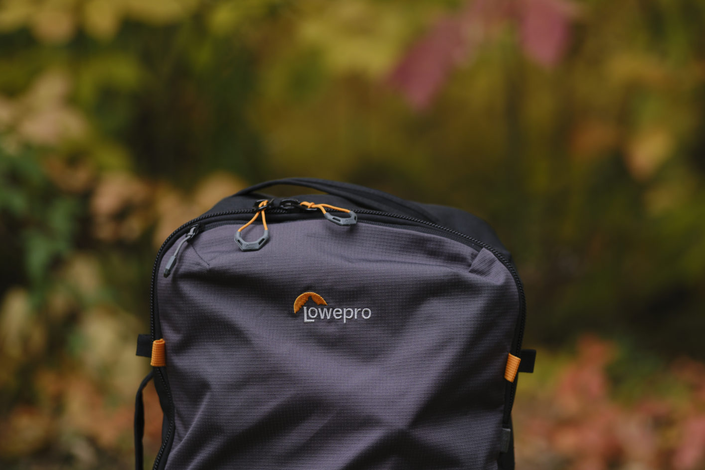  Lowepro Trekker LT BP 250 AW review