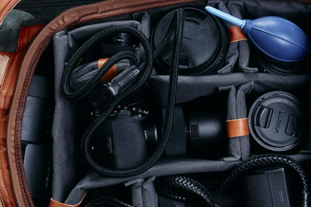 The Finest Camera Backpacks for Both Comfort and Style