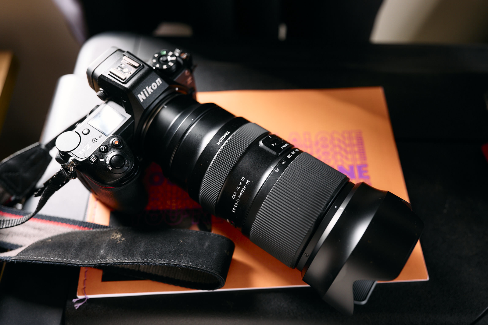 Best Affordable Lenses for Nikon Z Mount