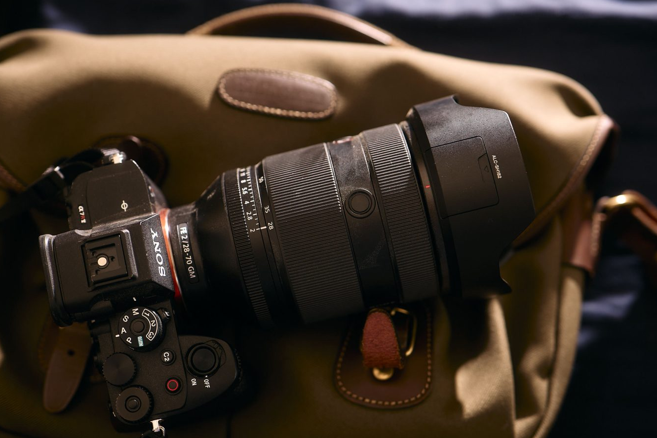 Sony 28-70mm f2 Review: A Lens I’d Carry Around All Day