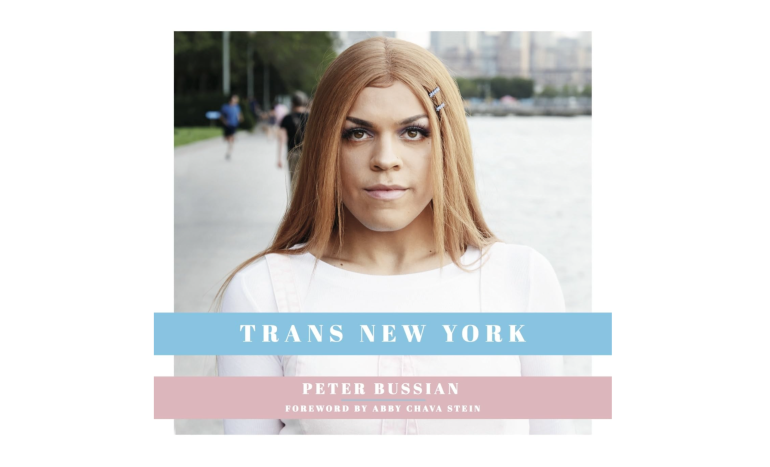 Trans New York, by Peter Bussian and Abby Chava Stein