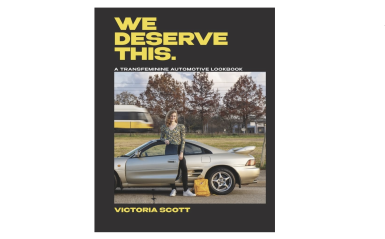 We Deserve This, by Victoria Scott